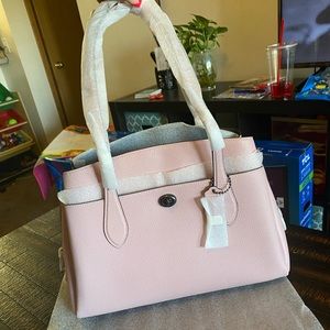 Coach Lora Carryall